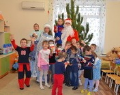 Праздник организованный частными лицами