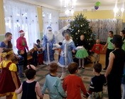 Акция "Рождественский перезвон"