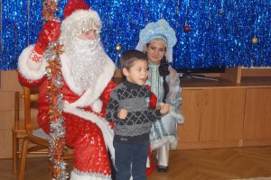 Рассказываем стихи