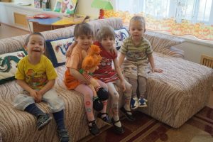 А у нас, новая мебель!!!