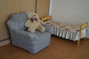 Мишке тоже нравится!