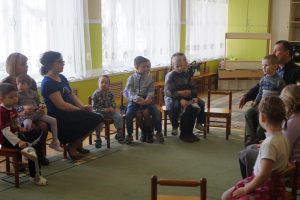 притча о котенке и крынке молока