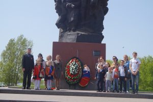 Кумженский мемориал