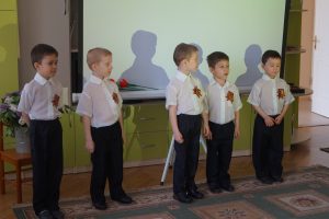 Что такое день победы