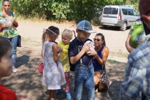 кролики -домашние животные