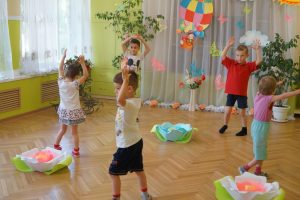 подготовка к конкурсу