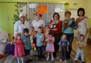 Всем спасибо за участие!