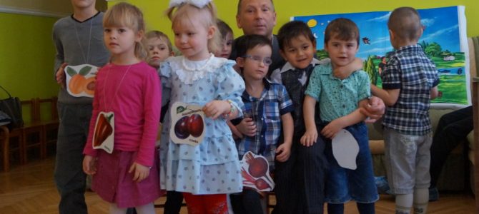 В гостях «Дом тепла» В гостях «Дом тепла»