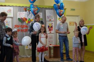 Конкурс пап