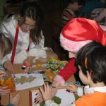 Новый год с компанией Кока-Кола