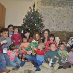 Вместе веселей