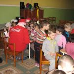 Новый год с компанией Кока-Кола