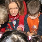 Новый год с компанией Кока-Кола