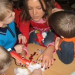 Новый год с компанией Кока-Кола