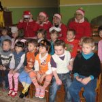 Новый год с компанией Кока-Кола