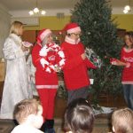 Новый год с компанией Кока-Кола