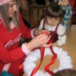 Новый год с компанией Кока-Кола