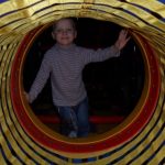 Я в трубу без страха войду....