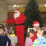 Новый год с компанией Кока-Кола