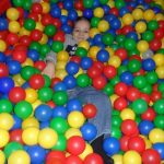 Тут не утонешь...