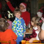 Новый год с компанией Кока-Кола