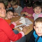 Новый год с компанией Кока-Кола