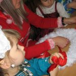 Новый год с компанией Кока-Кола