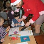 Новый год с компанией Кока-Кола