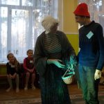 в гостях у сказки