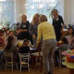 творческая мастерская