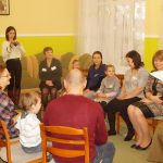 долгожданная встреча