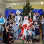 Мы гостям всегда рады