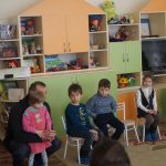 интересное занятие