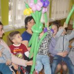 сказочные цветы