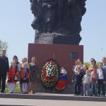 Кумженский мемориал