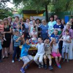 Радуемся вместе