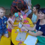 Результат совместных усилий