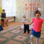 Юные таланты