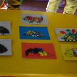 Выставка поделок