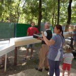 Играем в стаусболл