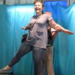 Какое крепкое яйцо страуса