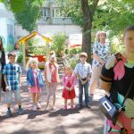 Проверяем внимательность родителей