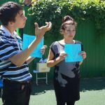 Рассуждаем