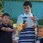 Хвастаемся