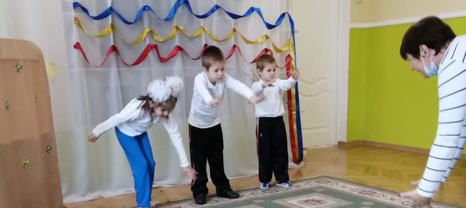 Развлечение “Браво казаки, любо казаки” Развлечение “Браво казаки, любо казаки”